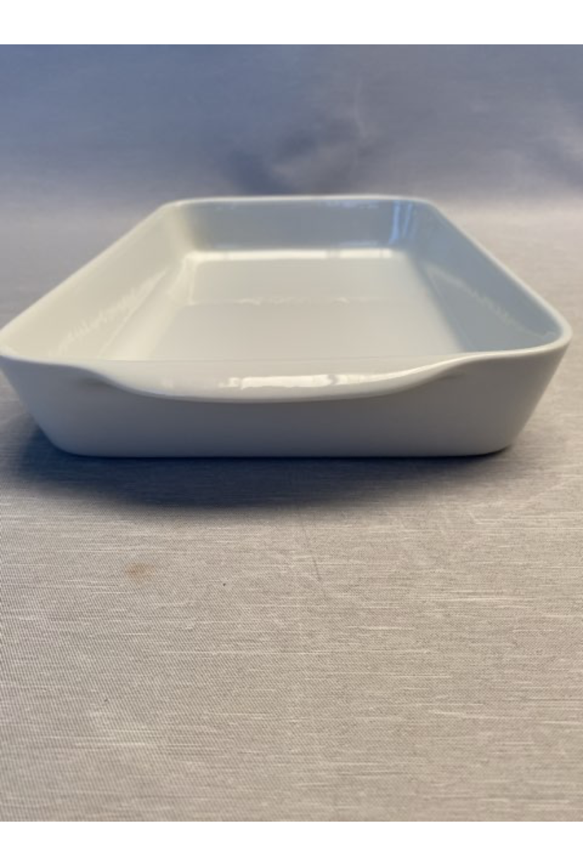 Pillivuyt oven fast fad